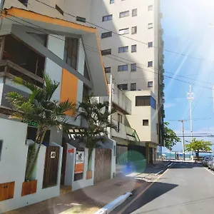 Cancoq - 20 Metros Da Pensión